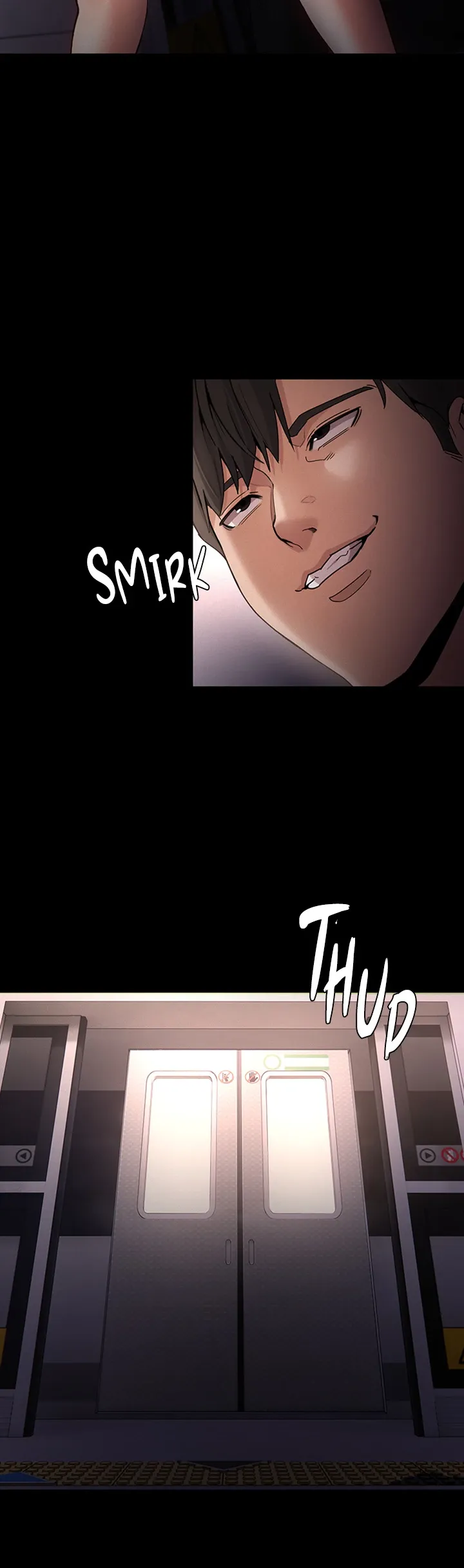 His Addictive Touch Chapter 10 page 55 - 