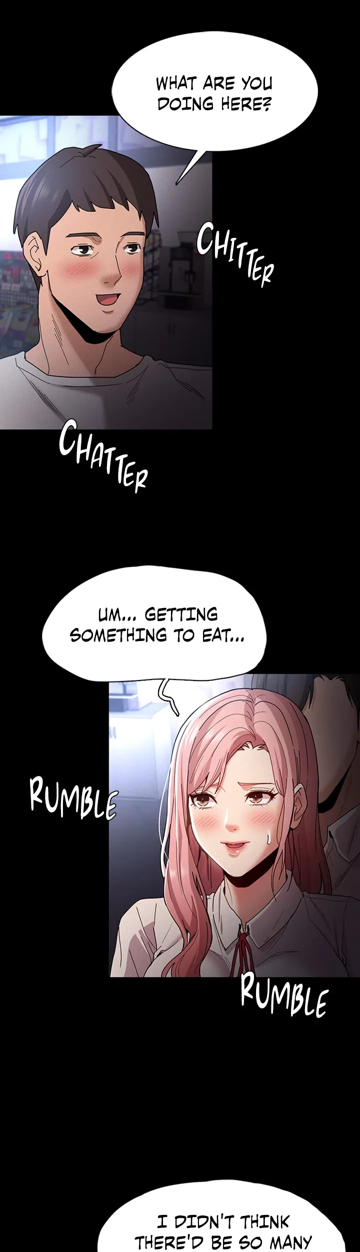 His Addictive Touch Chapter 10 page 9 - 