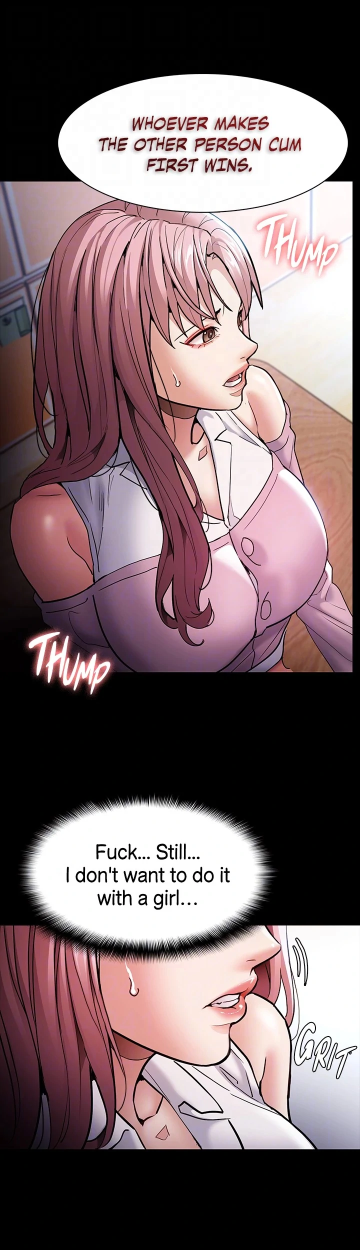 His Addictive Touch Chapter 100 page 17 - 