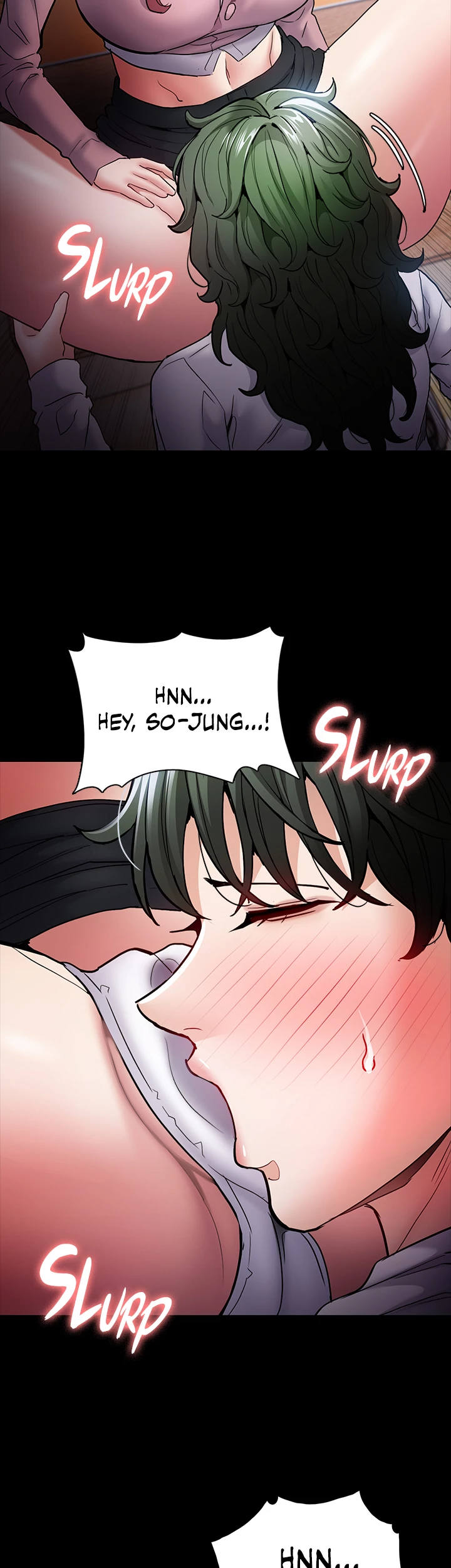 His Addictive Touch Chapter 100 page 22 - 
