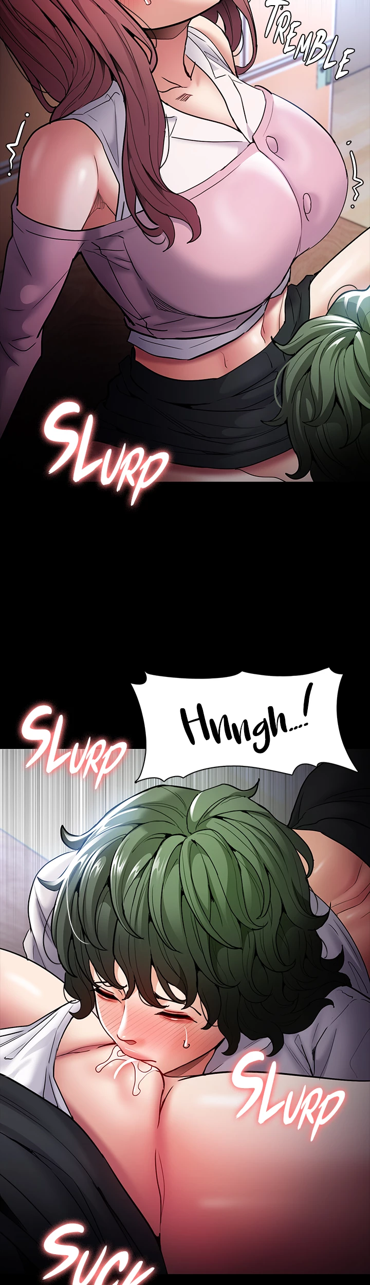 His Addictive Touch Chapter 100 page 26 - 