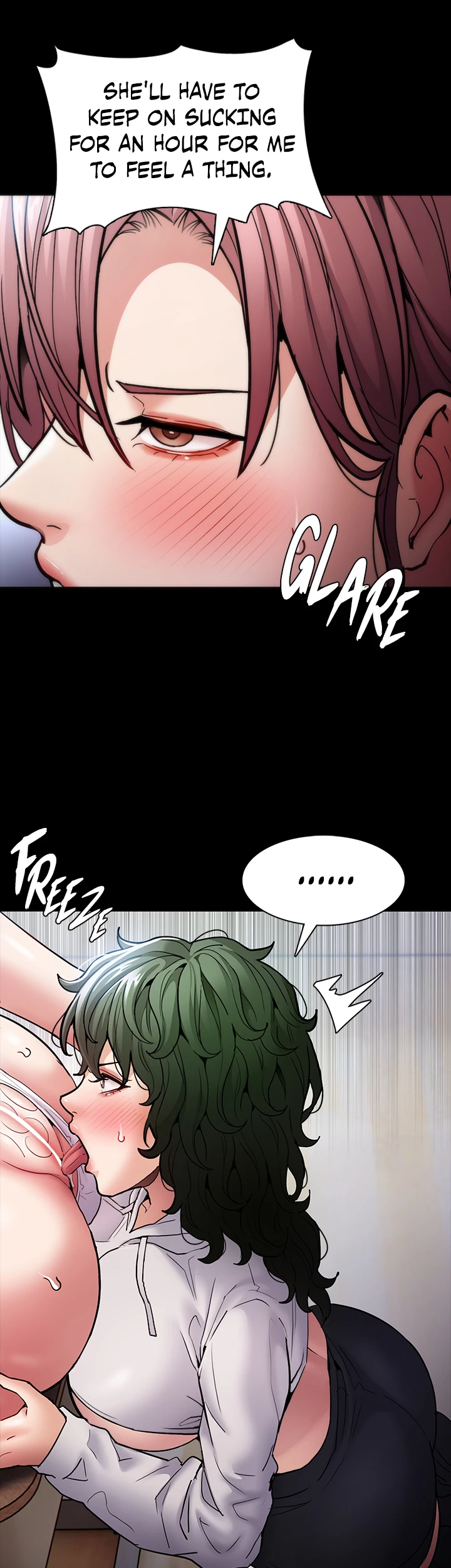 His Addictive Touch Chapter 100 page 29 - 