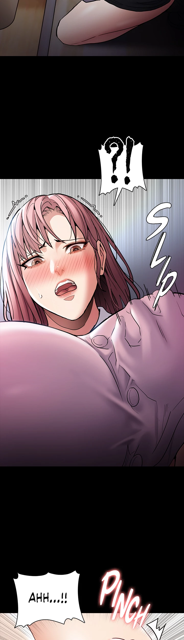 His Addictive Touch Chapter 100 page 30 - 