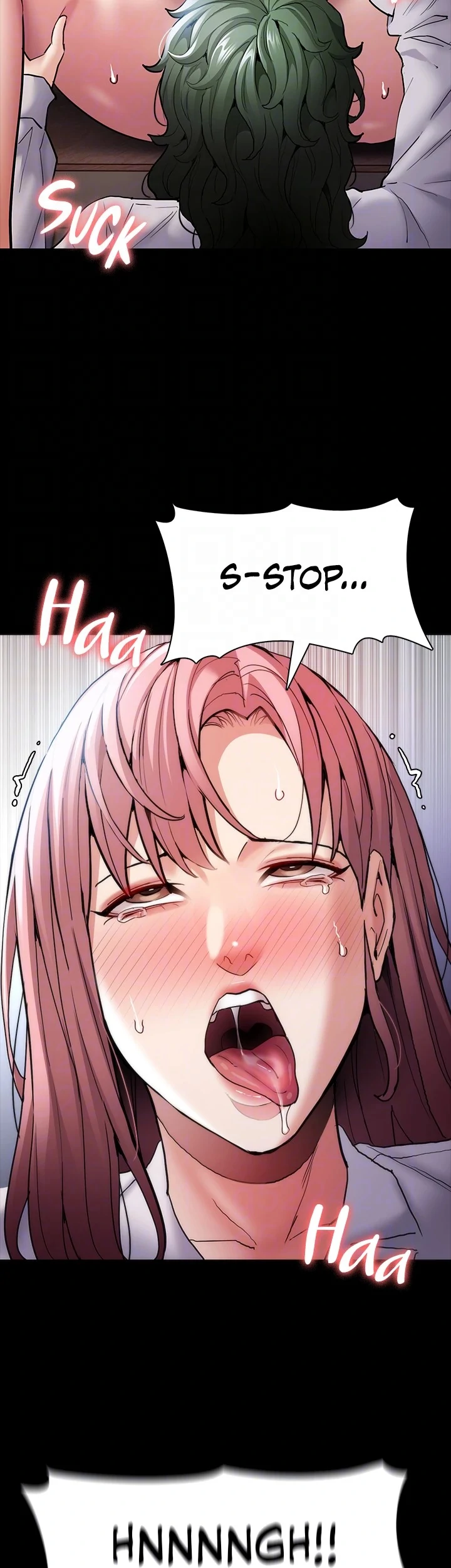 His Addictive Touch Chapter 100 page 34 - 