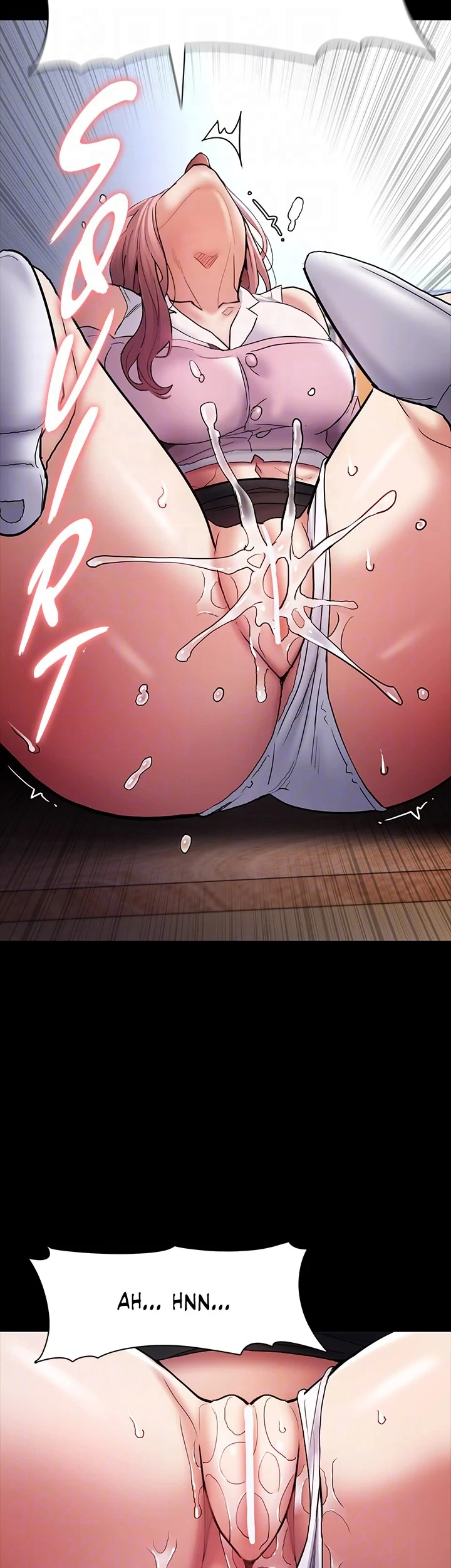 His Addictive Touch Chapter 100 page 35 - 