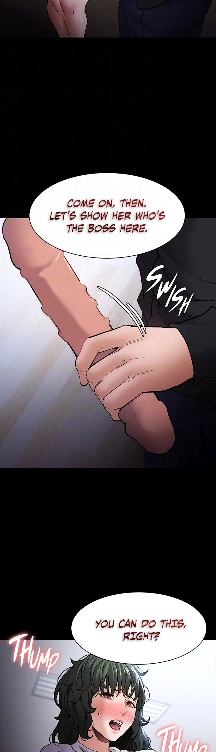 His Addictive Touch Chapter 100 page 39 - 
