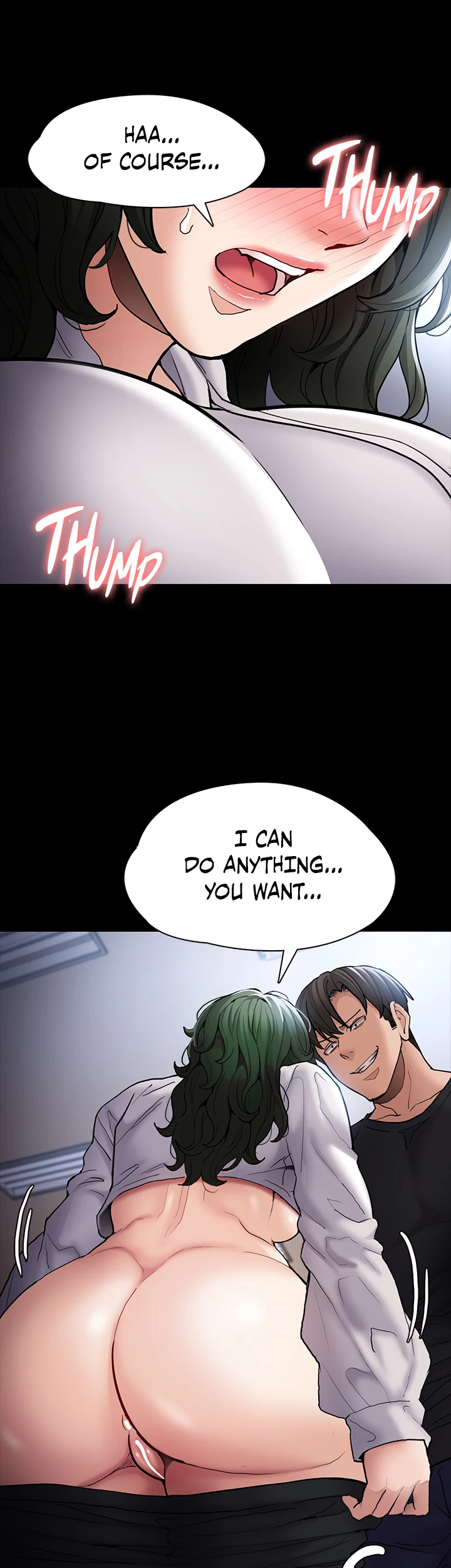 His Addictive Touch Chapter 100 page 41 - 