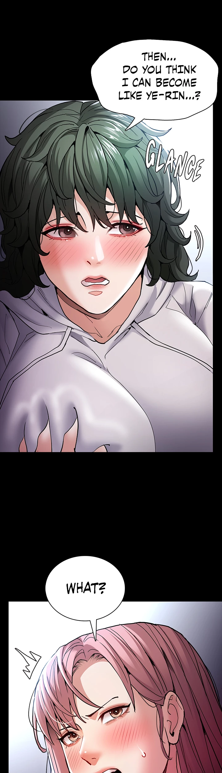 His Addictive Touch Chapter 100 page 9 - 