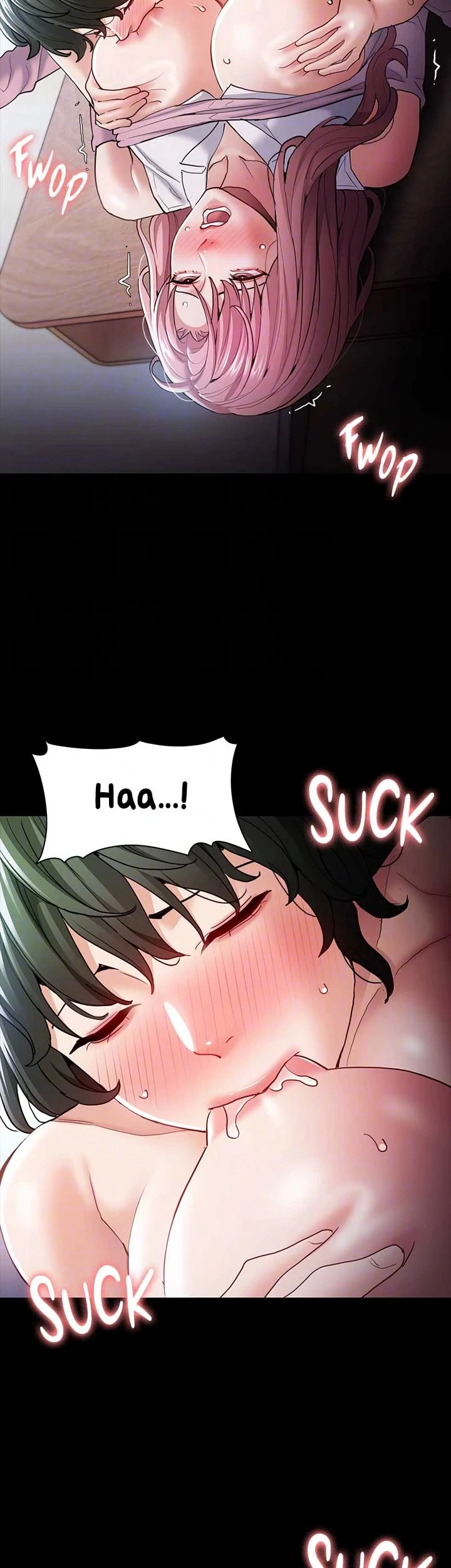 His Addictive Touch Chapter 101 page 15 - 
