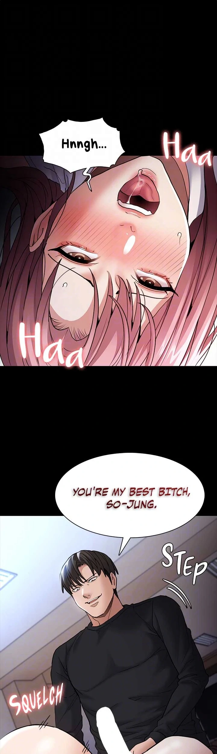 His Addictive Touch Chapter 101 page 17 - 