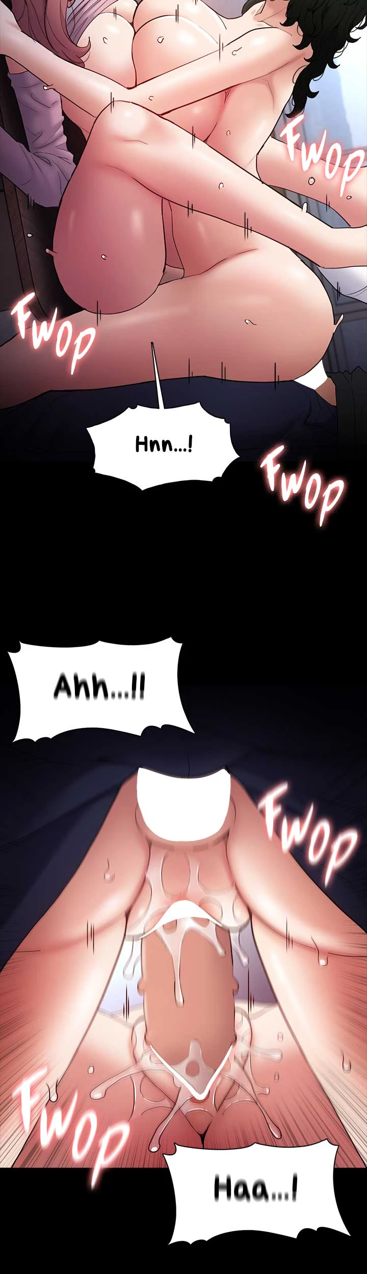His Addictive Touch Chapter 101 page 23 - 
