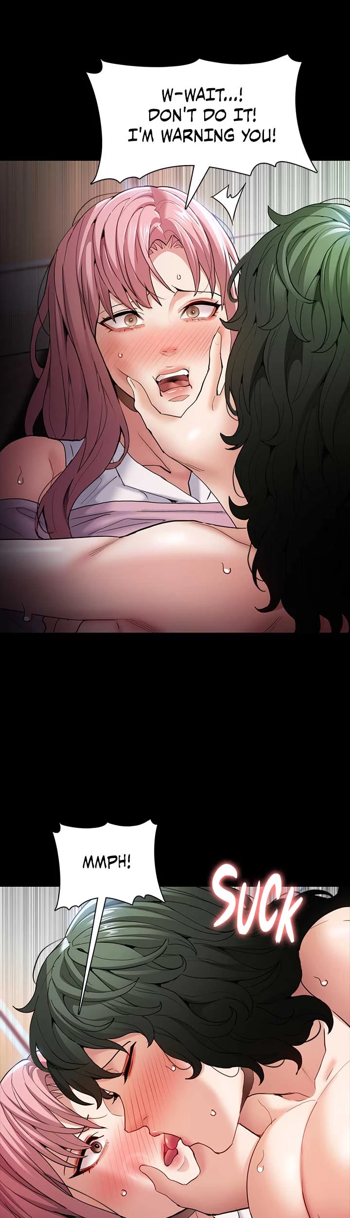 His Addictive Touch Chapter 101 page 29 - 