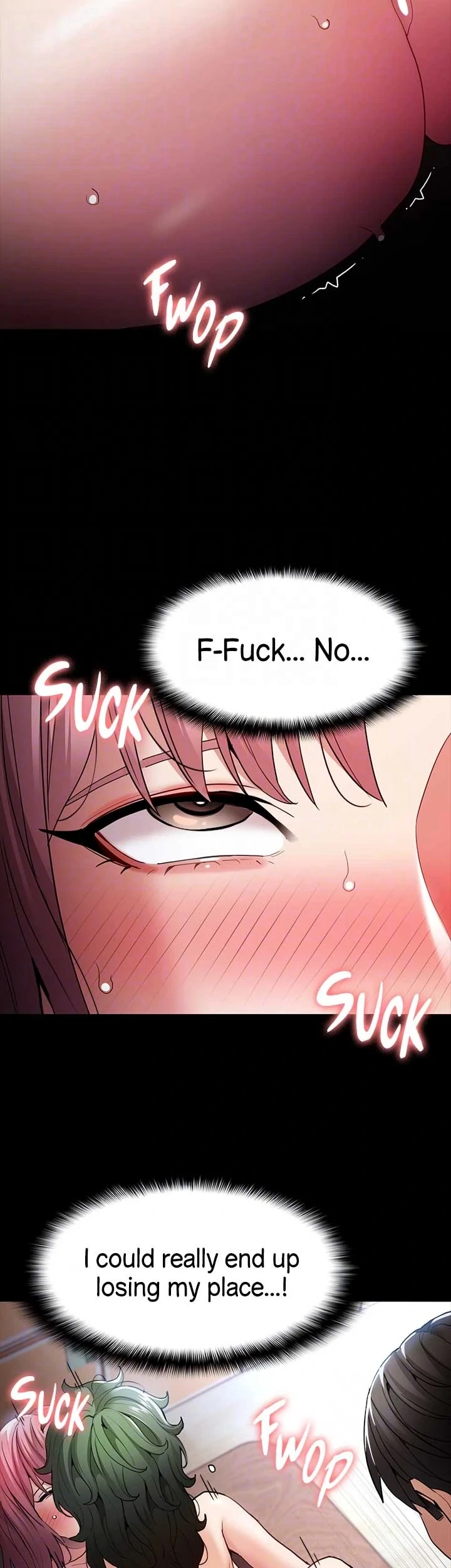 His Addictive Touch Chapter 101 page 31 - 
