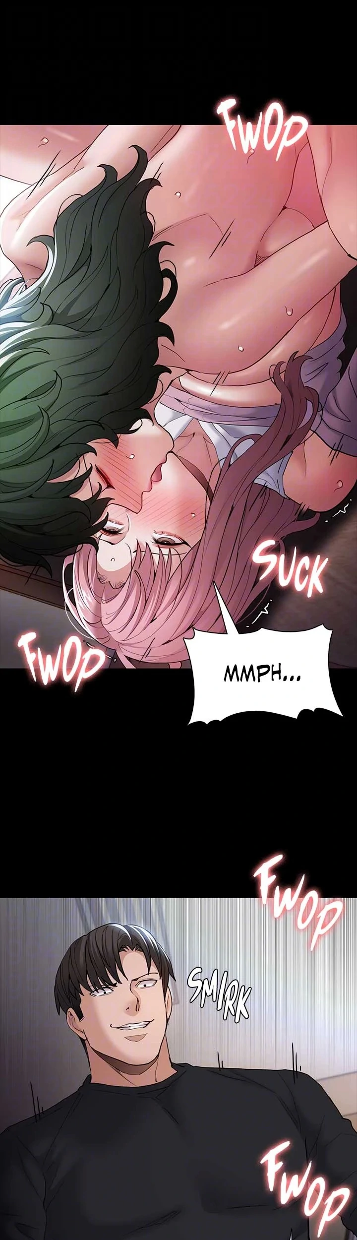 His Addictive Touch Chapter 101 page 33 - 