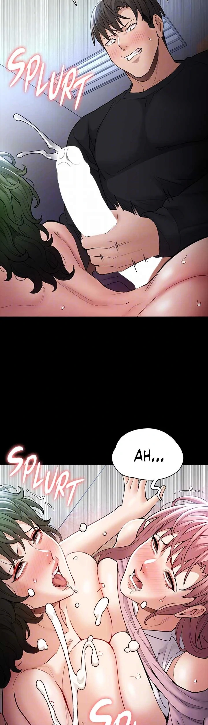 His Addictive Touch Chapter 101 page 39 - 
