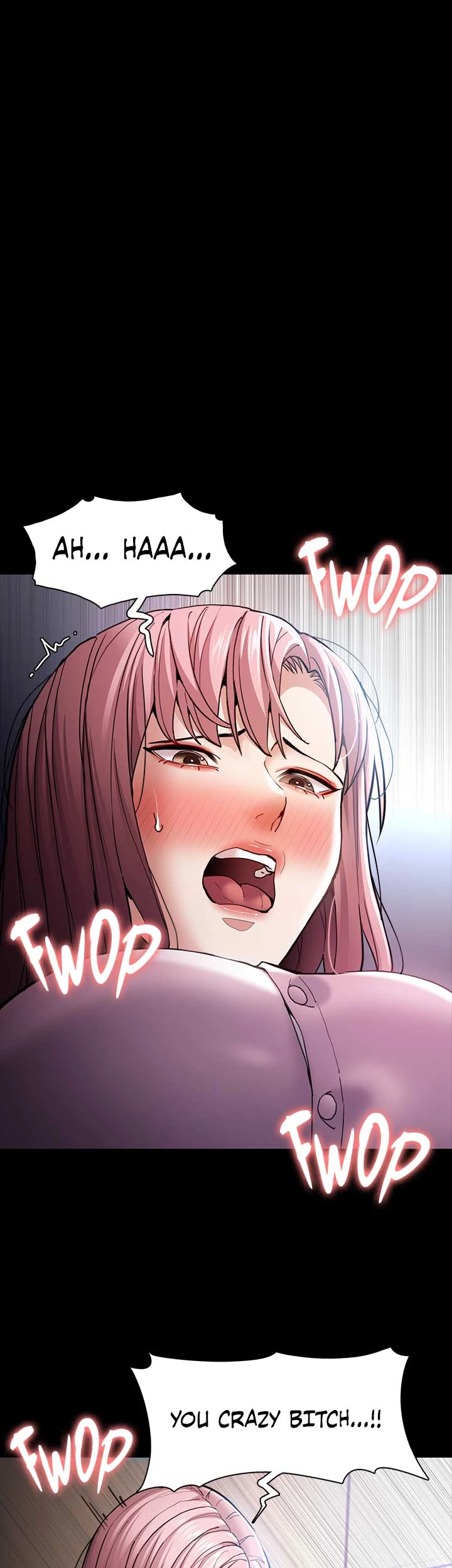 His Addictive Touch Chapter 101 page 5 - 