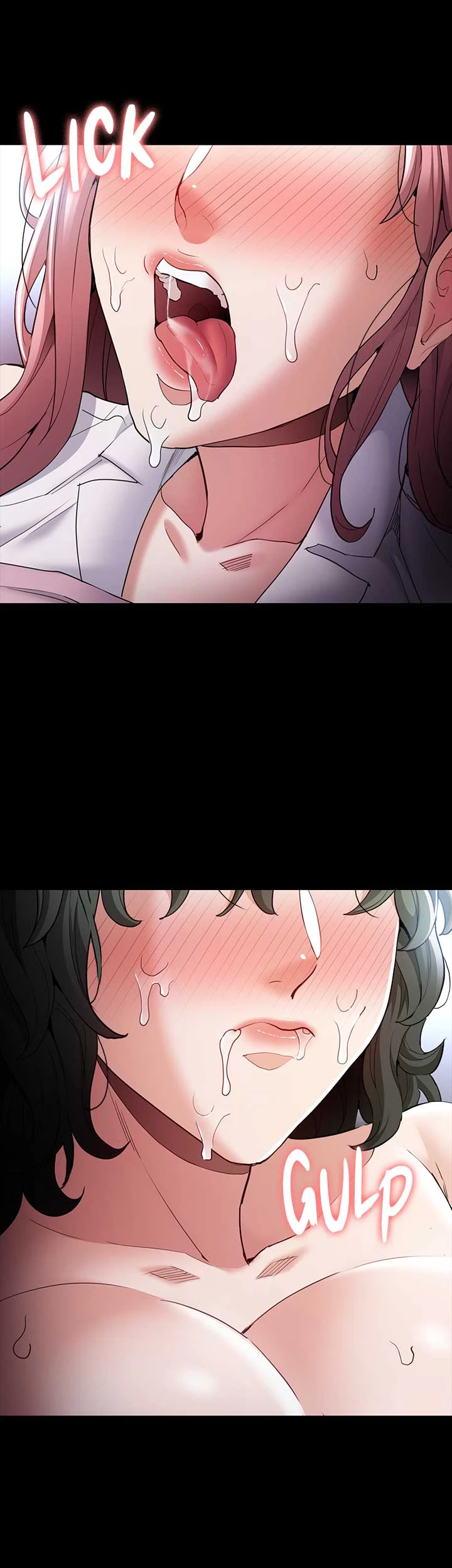 His Addictive Touch Chapter 101 page 41 - 