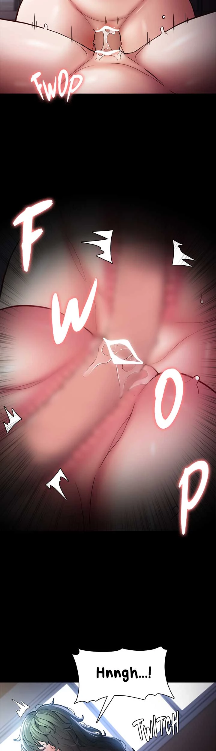 His Addictive Touch Chapter 101 page 7 - 