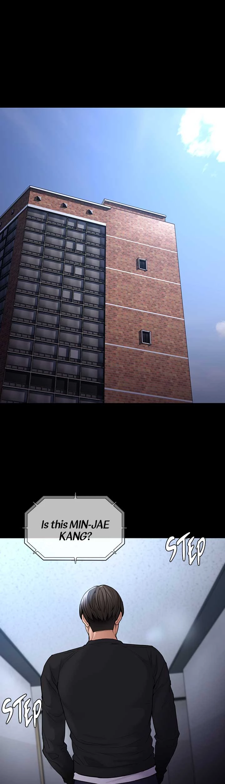 His Addictive Touch Chapter 102 page 1 - 