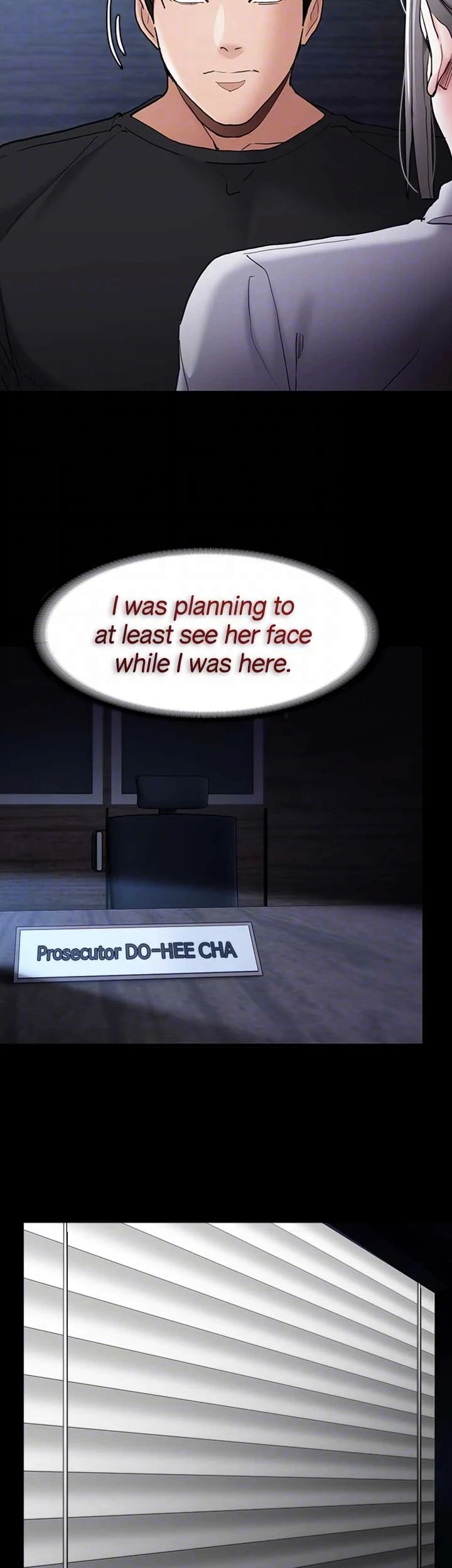 His Addictive Touch Chapter 102 page 11 - 