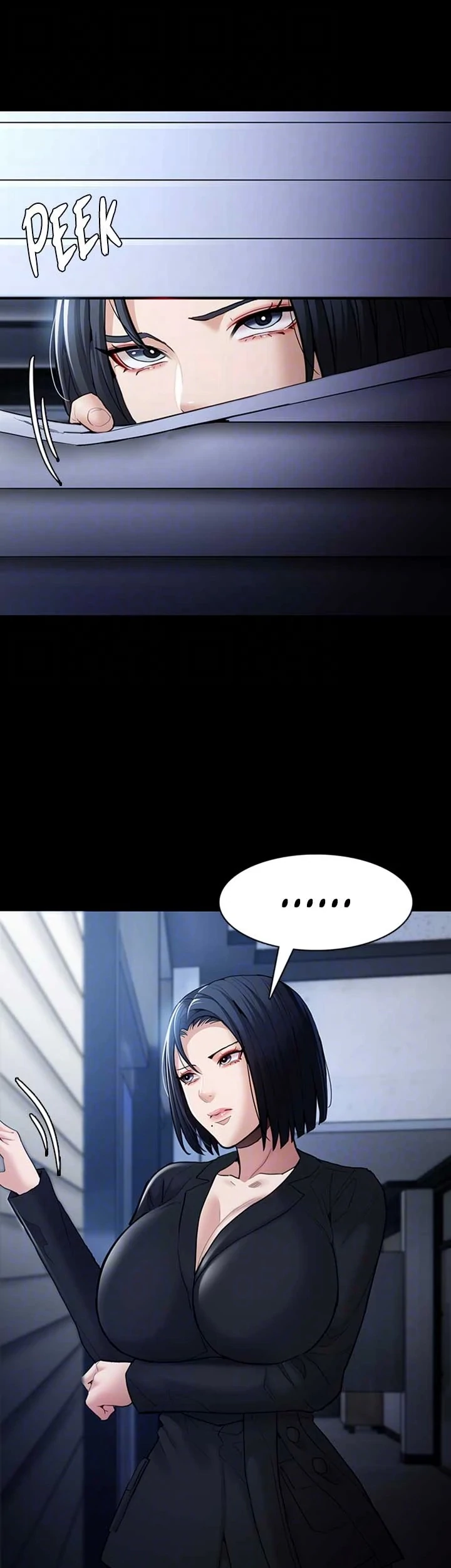 His Addictive Touch Chapter 102 page 13 - 