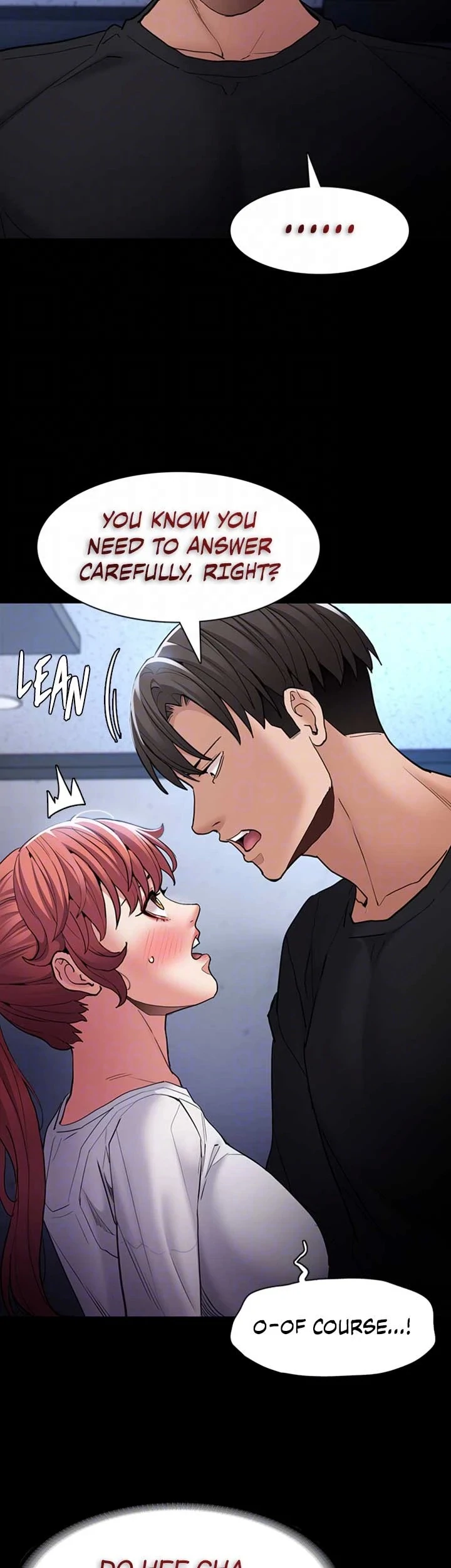 His Addictive Touch Chapter 102 page 18 - 