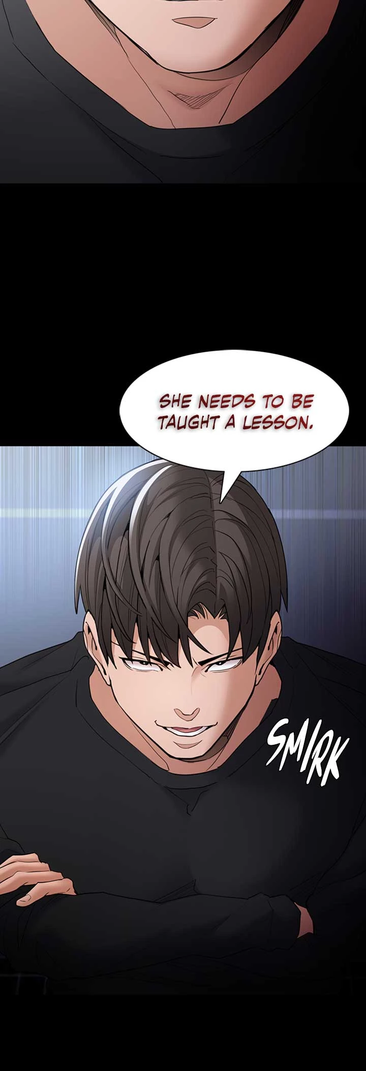 His Addictive Touch Chapter 102 page 24 - 