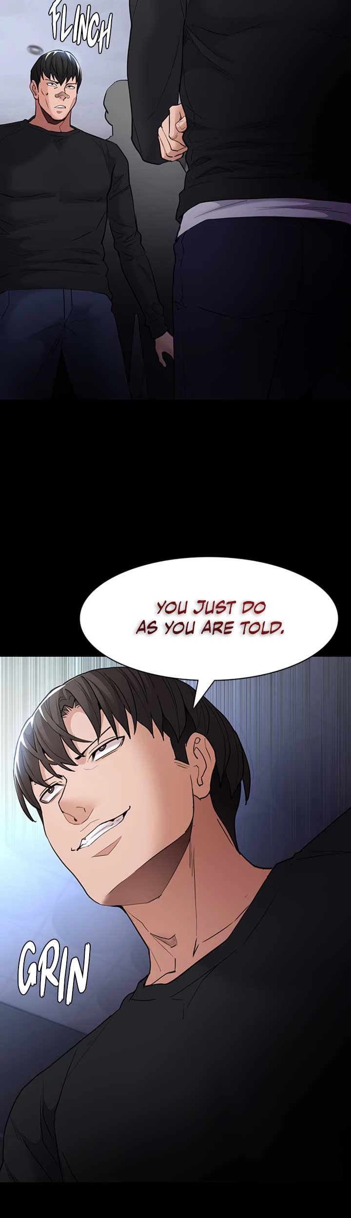 His Addictive Touch Chapter 102 page 26 - 