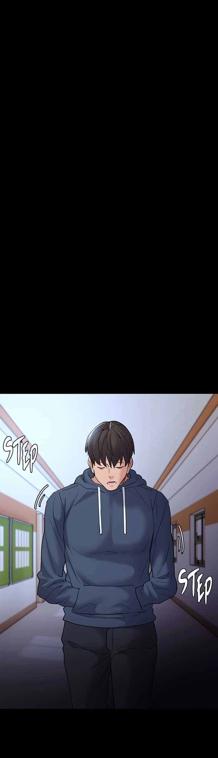 His Addictive Touch Chapter 102 page 27 - 