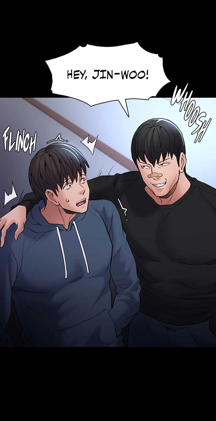 His Addictive Touch Chapter 102 page 28 - 