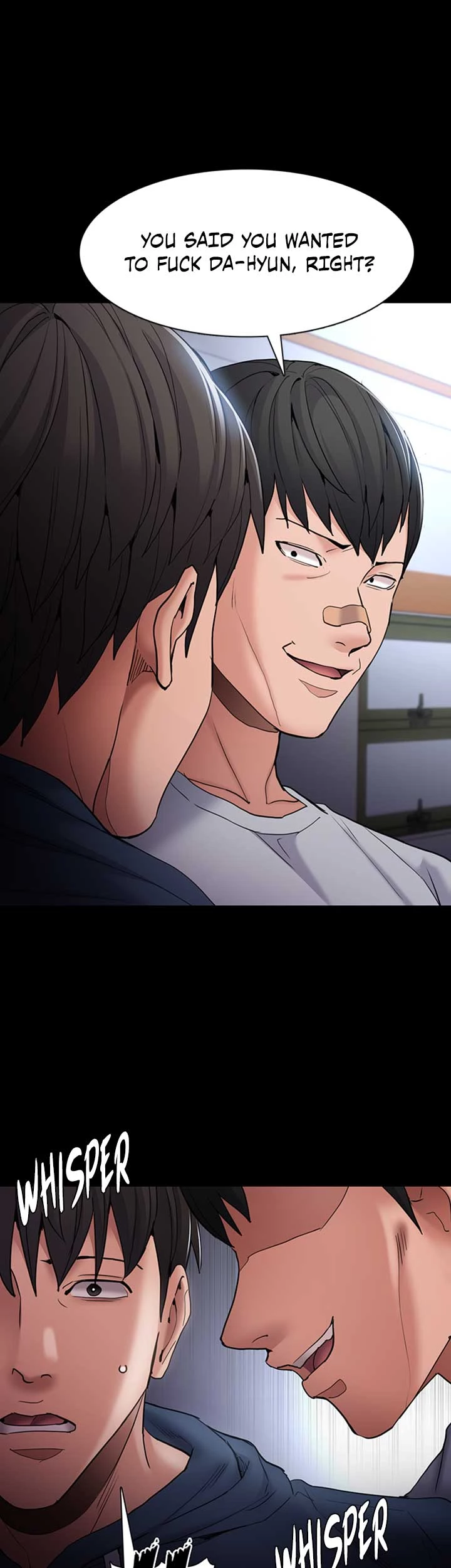 His Addictive Touch Chapter 102 page 29 - 