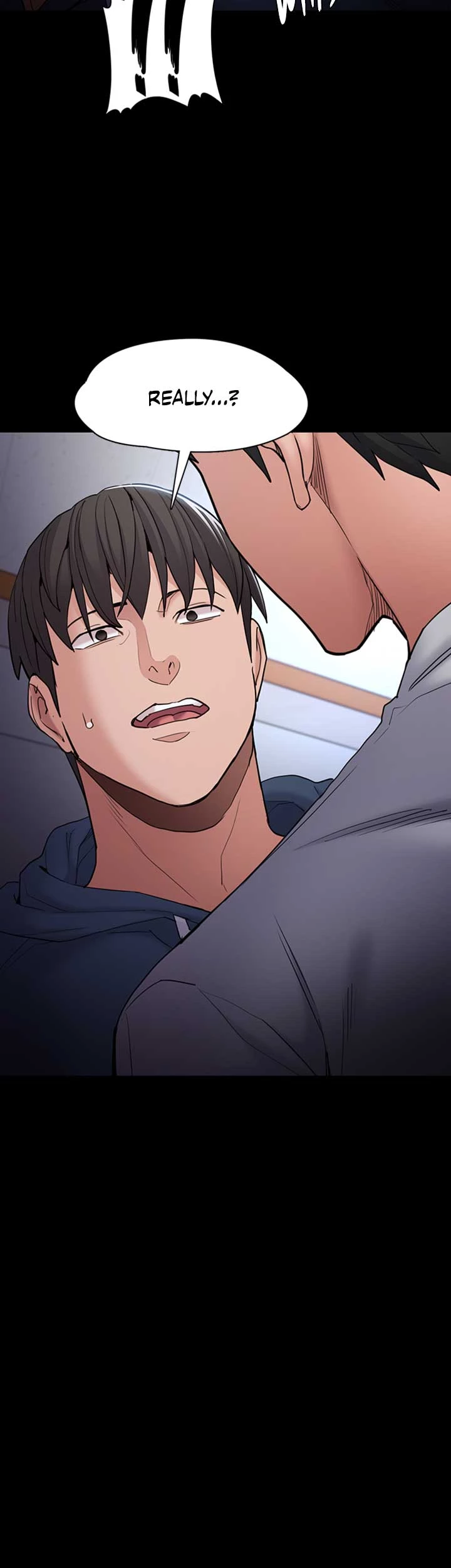 His Addictive Touch Chapter 102 page 30 - 