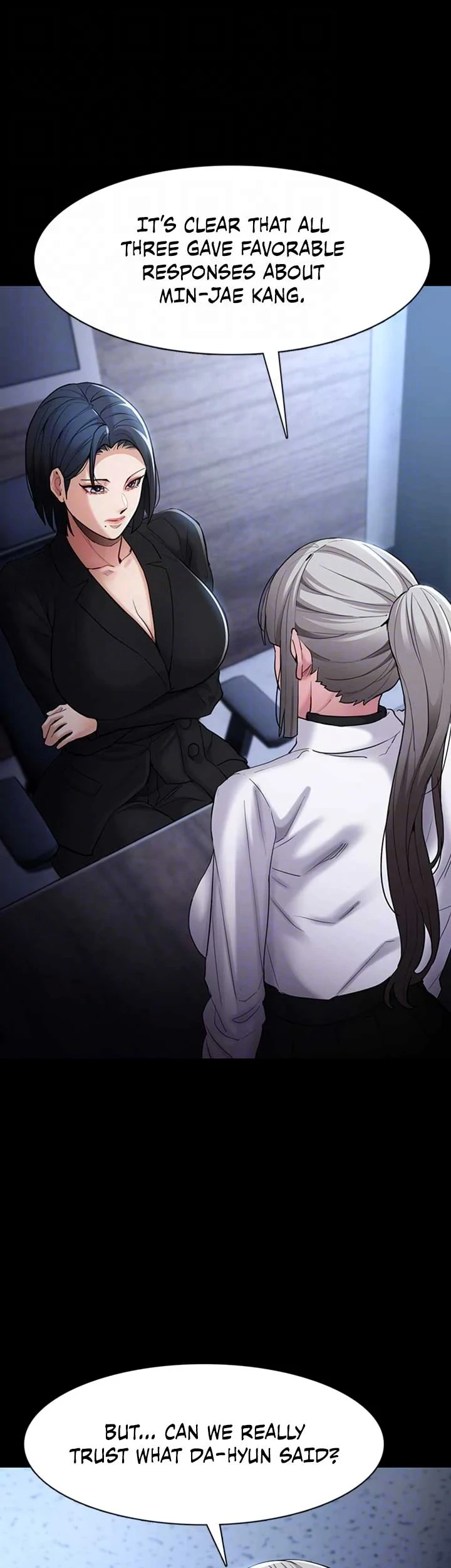 His Addictive Touch Chapter 102 page 31 - 