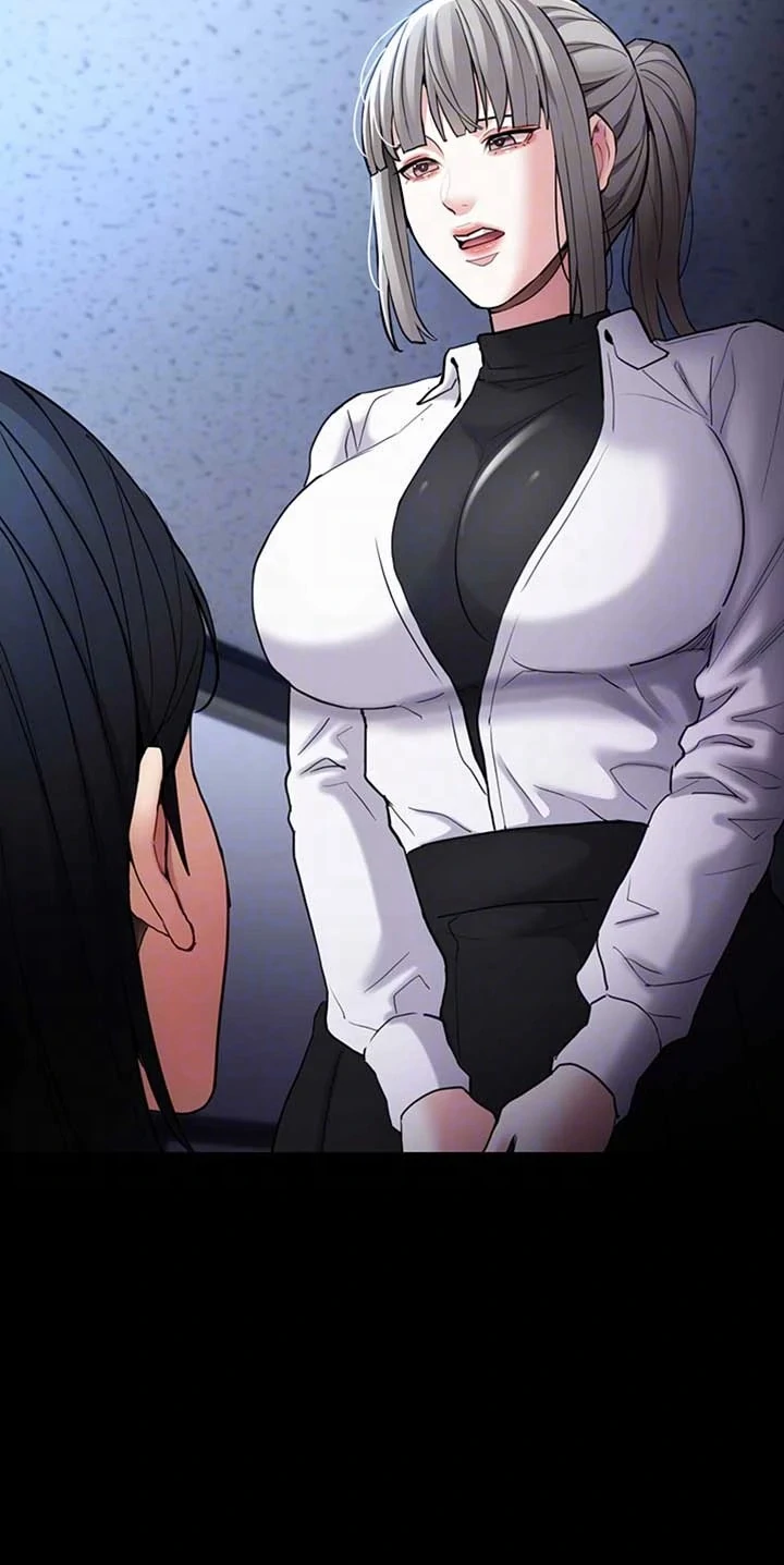 His Addictive Touch Chapter 102 page 32 - 