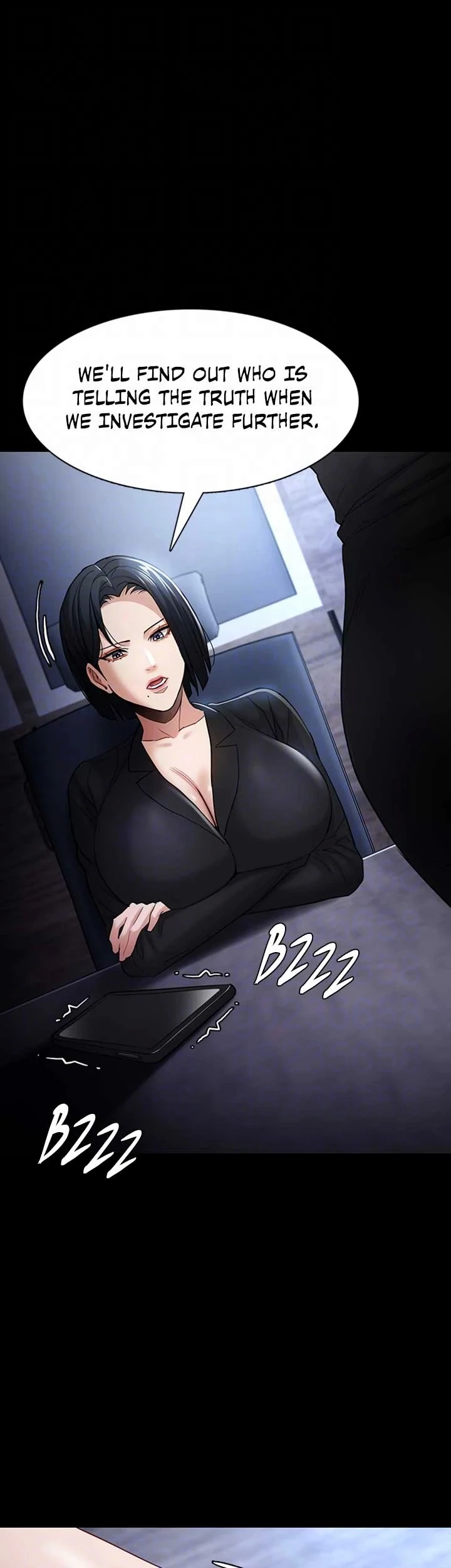 His Addictive Touch Chapter 102 page 33 - 