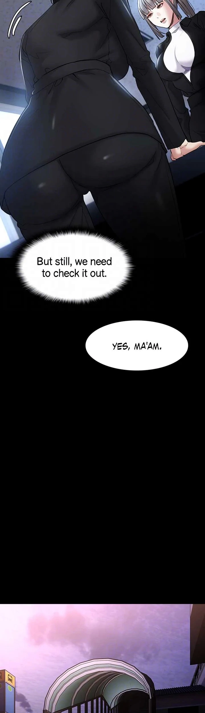 His Addictive Touch Chapter 102 page 38 - 