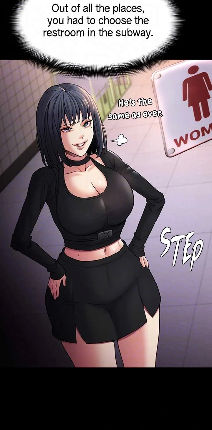 His Addictive Touch Chapter 102 page 40 - 