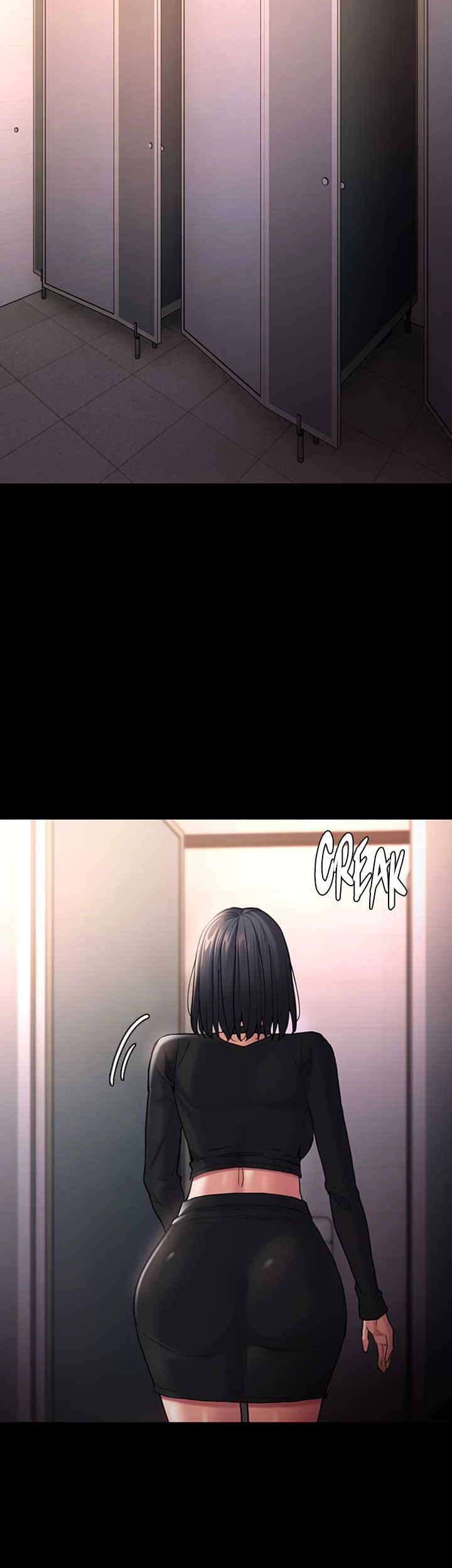 His Addictive Touch Chapter 102 page 42 - 