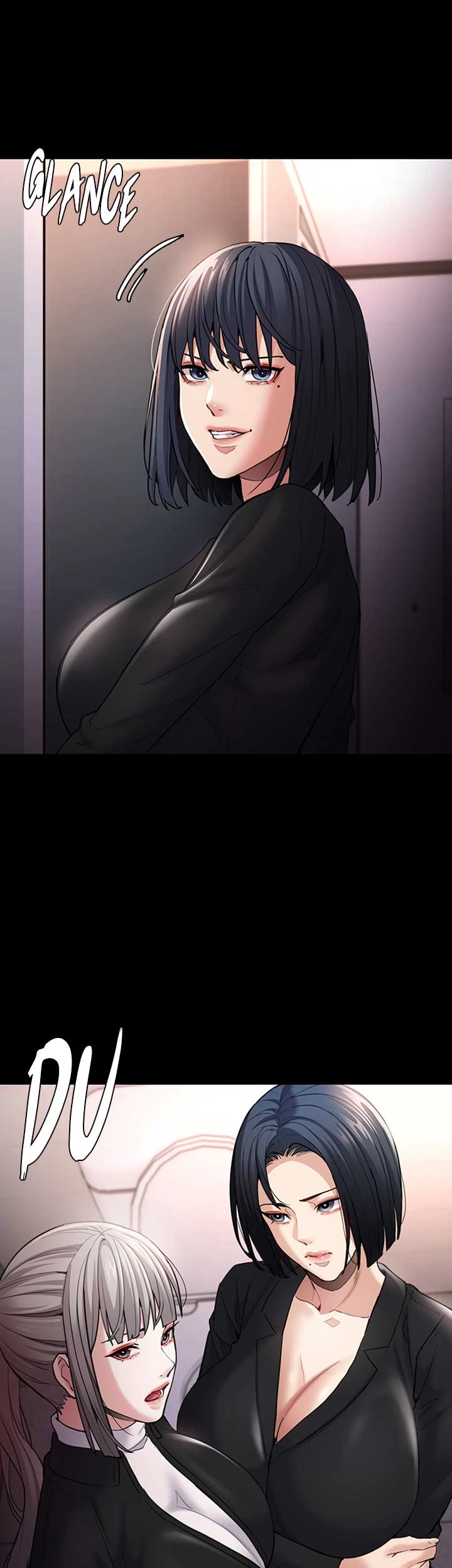 His Addictive Touch Chapter 102 page 43 - 