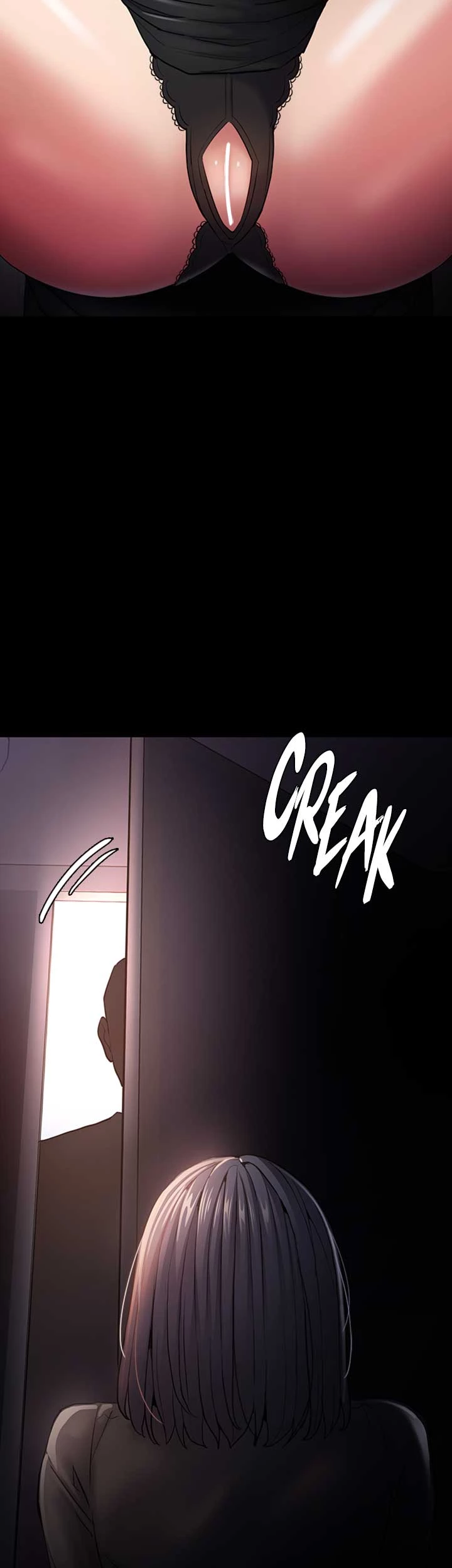 His Addictive Touch Chapter 102 page 46 - 