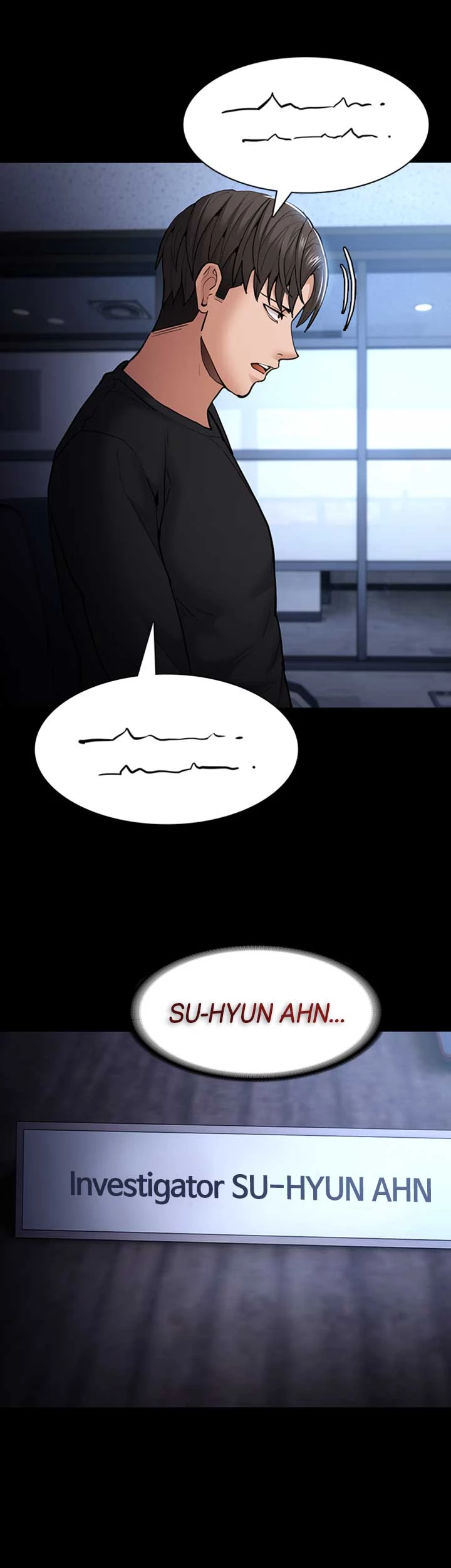 His Addictive Touch Chapter 102 page 9 - 