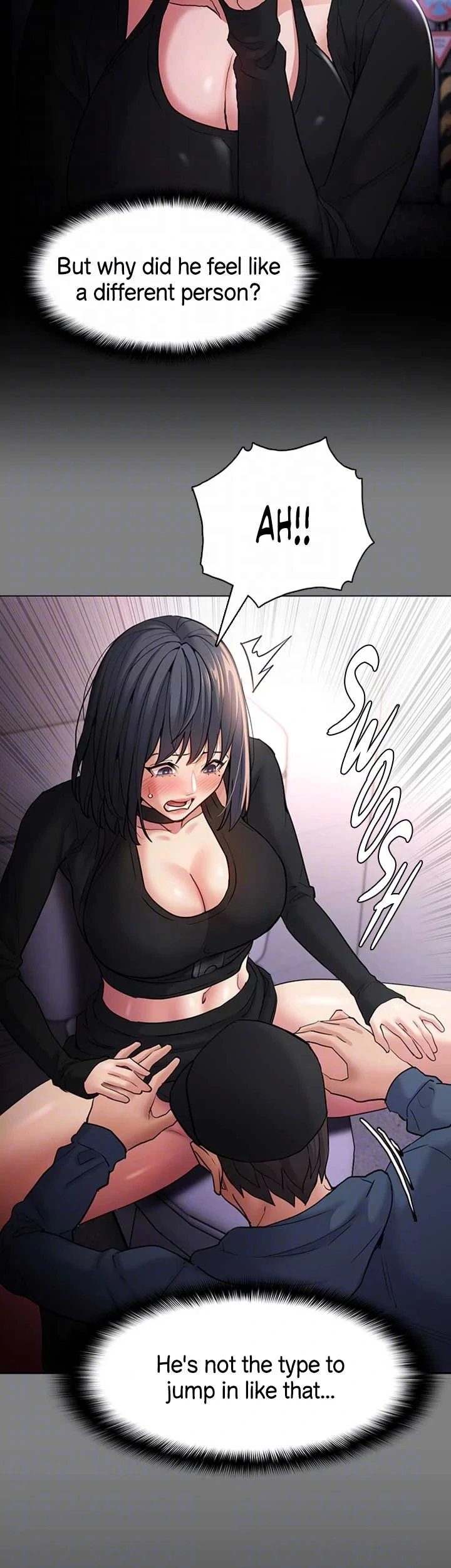 His Addictive Touch Chapter 103 page 14 - 