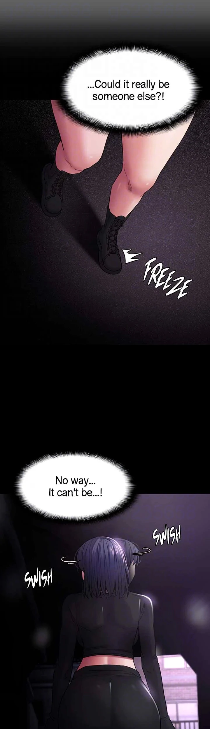 His Addictive Touch Chapter 103 page 15 - 