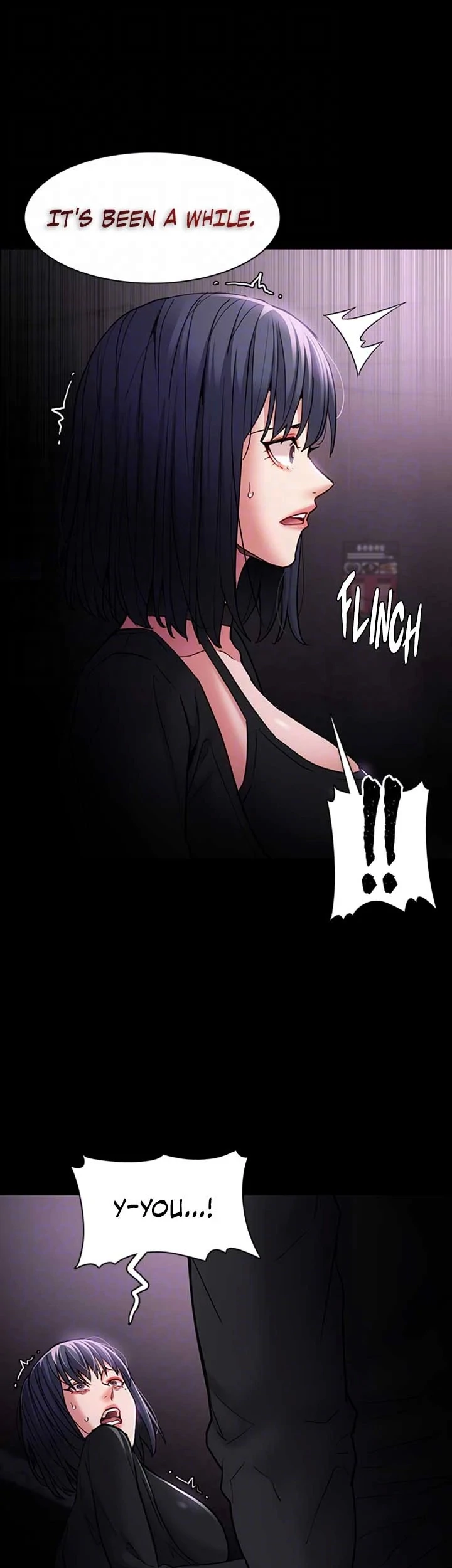His Addictive Touch Chapter 103 page 17 - 