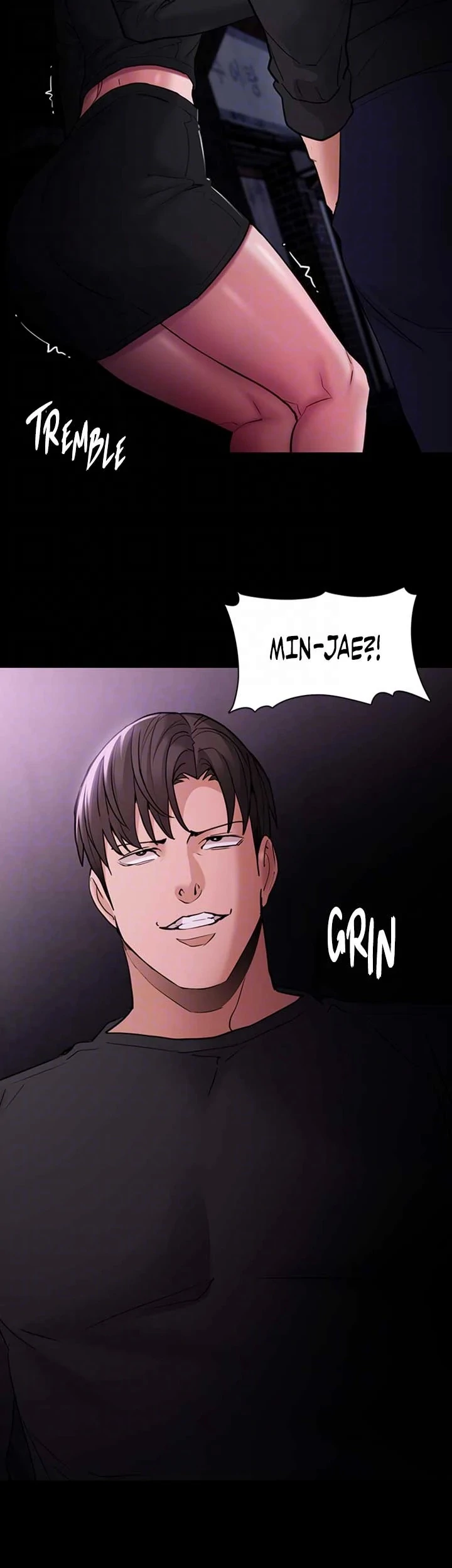 His Addictive Touch Chapter 103 page 18 - 