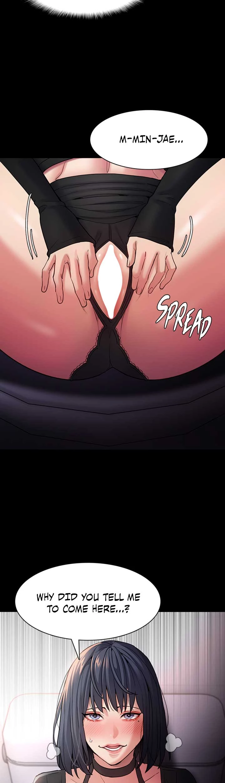 His Addictive Touch Chapter 103 page 3 - 