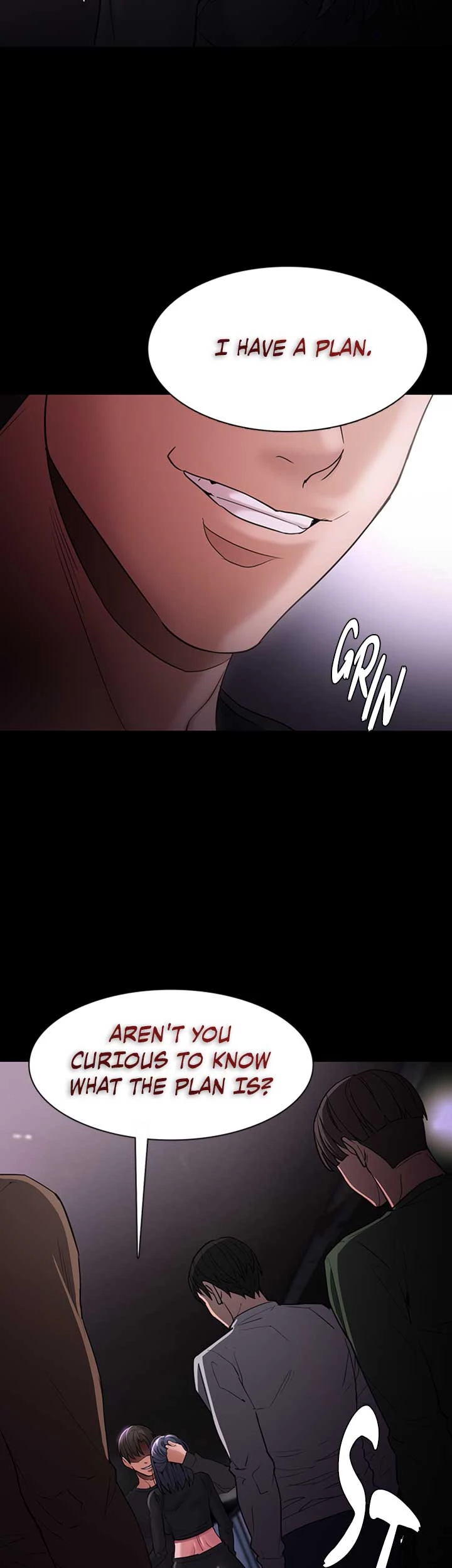His Addictive Touch Chapter 103 page 23 - 