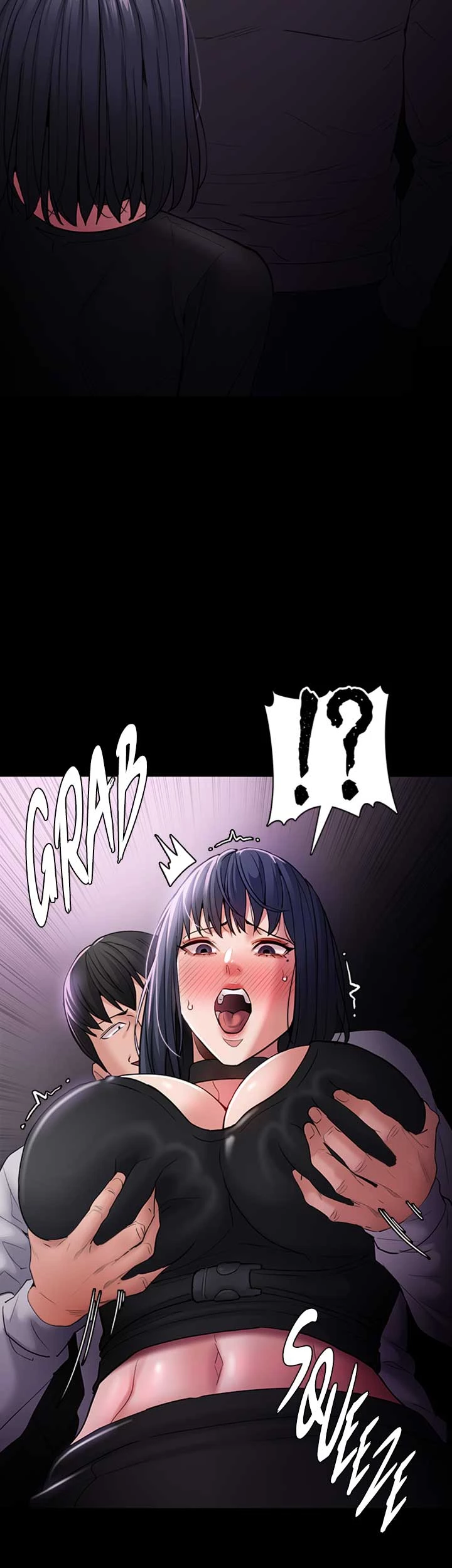 His Addictive Touch Chapter 103 page 26 - 