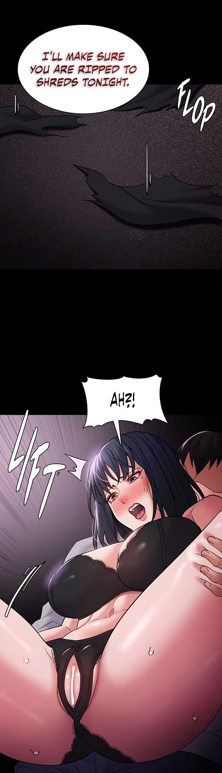 His Addictive Touch Chapter 103 page 29 - 