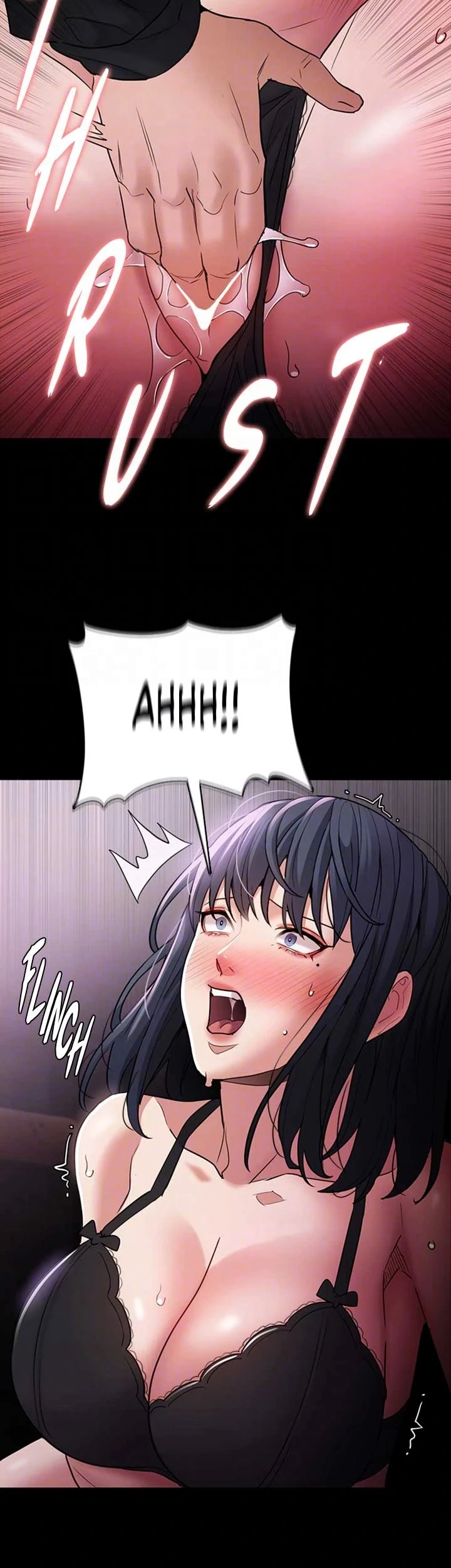 His Addictive Touch Chapter 103 page 34 - 